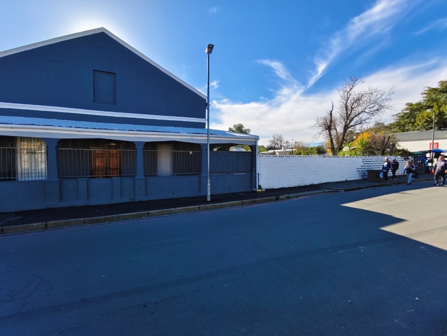  Bedroom Property for Sale in Wellington Central Western Cape